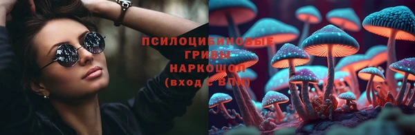 стафф Бабаево